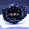 Casio Casio Baby-G BGA-260SC-1A , наручные женские часы фото под углом
