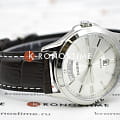 Casio MTP-1381L-7A мужские часы застежка крупным планом