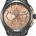 Rado Rado HyperChrome Automatic Chronograph R32754692 Automatic, наручные мужские часы фото под углом