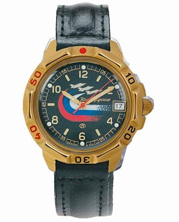 Восток командирские 439260