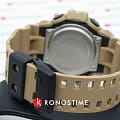 Casio Casio G-Shock GA-700CA-5A GA-700 - задняя крышка пластик корпуса, япония часы