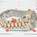 U.S. Polo Assn. U.S. Polo Assn. Stile USPA2054-05 кварцевые женские часы часы крупный план зеленый циферблата