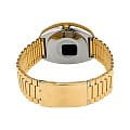Rado Rado The Original R12304303 diastar швейцарские мужские часы на браслете нержавеющая сталь с pvd-покрытием боковой вид