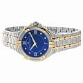 Maurice Lacroix Maurice Lacroix Aikon Date AI1006-PVY13-450-1  — задняя крышка металл сталь корпуса швейцарские часы