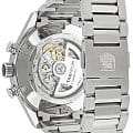 TAG Heuer TAG Heuer Carrera CAR2B10.BA0799 мужские часы черный циферблат на запястье