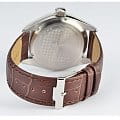 Jacques Lemans Jacques Lemans Classic 1-1846C jl classic австрийские мужские часы на браслете кожаный боковой вид