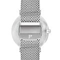 Jacques Philippe Jacques Philippe Base JPQGS071226  швейцарские мужские часы на браслете нержавеющая сталь боковой вид