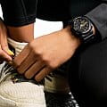 Casio Casio G-Shock GMA-S140M-1ADR (GMA-S140M-1A) лимитированной серии, наручные женские часы фото под углом