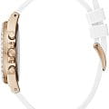 Guess Guess Ladies Jewelry GW0257L2  американские женские часы на браслете силикон боковой вид