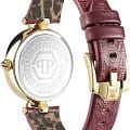 Philipp Plein Philipp Plein Plein Couture PWEAA0221 германия наручные женские часы заводная головка с логотипом Philipp Plein