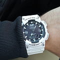 Casio Casio AQ-S810WC-7A  — детали корпуса и пластик