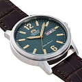 Orient Orient Automatic RA-AA0C06E RA-AA0C06E оригинальные мужские часы в комплекте с коробкой