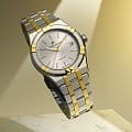 Maurice Lacroix Maurice Lacroix Aikon Quartz AI1108-PVY13-130-1, aikon швейцария мужские часы на браслете нержавеющая сталь с pvd-покрытием боковой вид