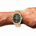 Invicta Invicta Specialty IN45963,  сша мужские часы на браслете нержавеющая сталь с ip-покрытием боковой вид