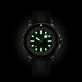 Breitling Breitling Superocean Automatic 42 A17375211B1S1 superocean швейцарские мужские часы на браслете каучук боковой вид