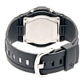 Casio Casio Baby-G BGA-117-1B1, baby-g япония женские часы на браслете пластик боковой вид