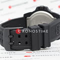 Luminox Luminox Navy SEAL XS.3501.BO.F кварцевые мужские часы часы крупный план черный циферблата