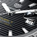 TAG Heuer TAG Heuer Aquaracer WAY2010.BA0927  наручные мужские часы фото под углом.