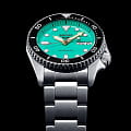 Seiko Seiko 5 Sports SRPK33K1 механические мужские часы с аксессуарами мужские часы модель SRPK33K1