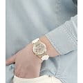 Guess Guess Ladies Jewelry GW0257L2  наручные женские часы фото под углом.