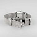 Hamilton Hamilton American Classic Ardmore Quartz H11221150 кварцевые женские часы часы крупный план серебристый циферблата