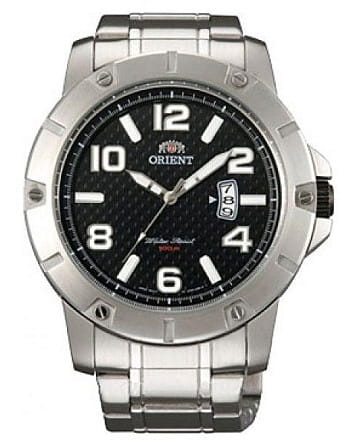 Orient UNE0004B (FUNE0004B)