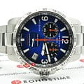 Certina Certina DS Podium Chronograph Lap Timer C034.453.11.047.10 мужские часы синий циферблат на запястье