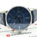 Оригинальные часы Maurice Lacroix Maurice Lacroix Eliros Chronograph EL1098-SS001-410-1 кварцевые калибр механизма  общий вид