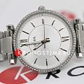 Fossil Fossil Carlie  ES4341 , наручные женские часы фото под углом