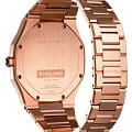 D1 Milano D1 Milano Ultra Thin UTBU02  - задняя крышка сталь металл корпуса, италия часы