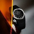 D1 Milano D1 Milano Polycarbon PCBJ14 кварцевые мужские часы с аксессуарами мужские часы модель PCBJ14