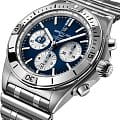 Breitling Breitling Chronomat B01 42 Six Nations Scotland AB0134A51C1A1 , наручные мужские часы фото под углом
