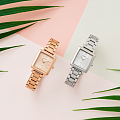 Casio Casio Sheen SHE-4538D-7AUDF , наручные женские часы фото под углом