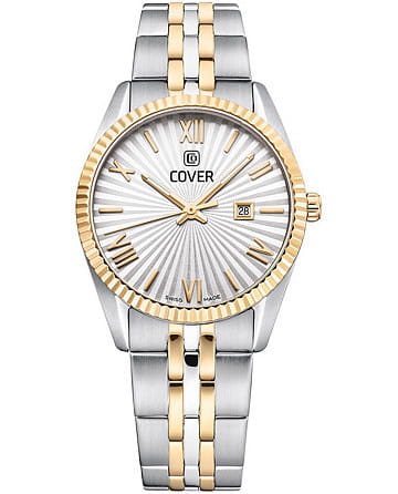 Cover Alston CO217.06