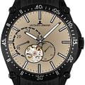 Jacques Lemans Jacques Lemans Derby 1-2201J  наручные мужские часы фото под углом.