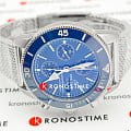 Breitling Breitling Superocean Heritage Chronograph 44 A13313161C1A1  - задняя крышка сталь металл корпуса, швейцария часы