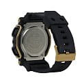 Оригинальные часы Casio Casio G-Shock GD-400GB-1B2 (GD-400GB-1B2) электронные калибр механизма  общий вид