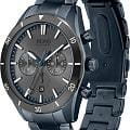 Hugo Boss Hugo Boss Santiago HB1513865,  германия мужские часы на браслете нержавеющая сталь с ip-покрытием боковой вид