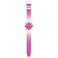 Swatch Swatch New Gent Bioceramic Standard SO32M104 bioceramic швейцарские женские часы на браслете биоматериал боковой вид