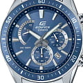 Casio Casio Edifice EFR-552D-2AVUDF (EFR-552D-2A) EFR, наручные мужские часы фото под углом