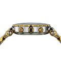 Balmain Balmain Balmainia B5632.39.85 женские часы серебристый циферблат на запястье