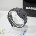 Casio Casio Collection WS-1400H-8B , наручные мужские часы фото под углом