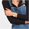 Оригинальные часы Swatch Swatch New Gent Biosourced Lacquered SO29W105 кварцевые калибр механизма  общий вид