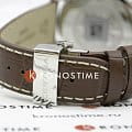 Certina Certina DS Podium 40mm C034.451.16.057.00 кварцевые мужские часы часы, крупный план черный циферблат