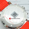 Tissot Tissot PRC 200 Chronograph T114.417.17.037.02 швейцарские наручные мужские часы заводная головка с логотипом Tissot