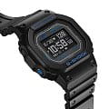 Casio Casio G-Shock DW-H5600-1A2DR (DW-H5600-1A2)  - задняя крышка пластик корпуса, япония часы