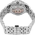 Seiko Seiko Presage SRPF47J1,  япония женские часы на браслете нержавеющая сталь боковой вид
