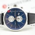 Hugo Boss Hugo Boss Jet HB1513283  наручные мужские часы фото под углом.