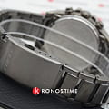 Casio Casio Edifice ECB-900MDC-1ADR (ECB-900MDC-1A) ECB - задняя крышка металл сталь корпуса, япония часы