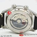 Spinnaker SP-5062-03 мужские часы застежка крупным планом